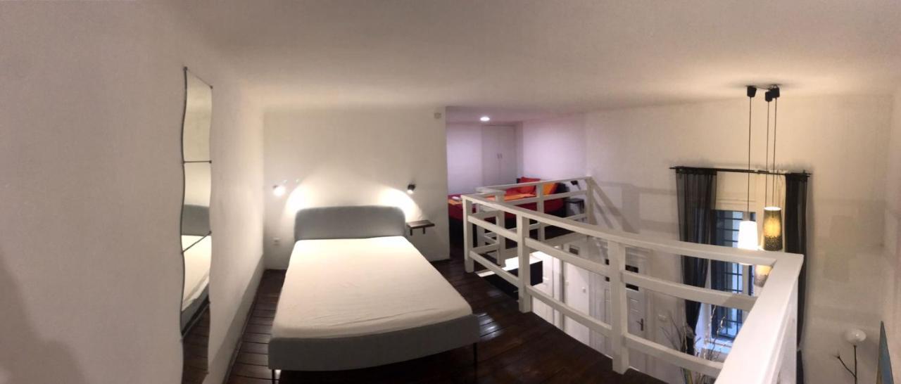 Apartamento Zonaflat - Opera Budapest Exterior foto
