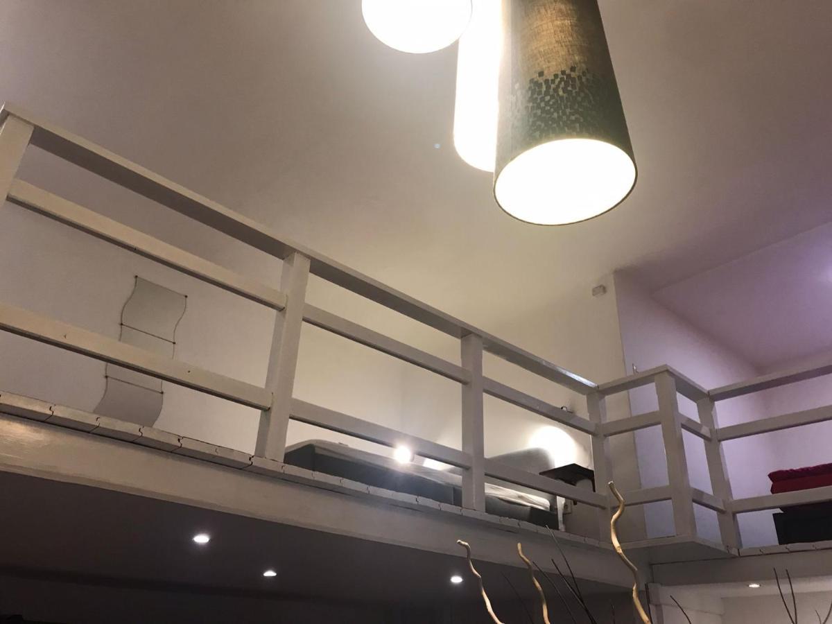 Apartamento Zonaflat - Opera Budapest Exterior foto