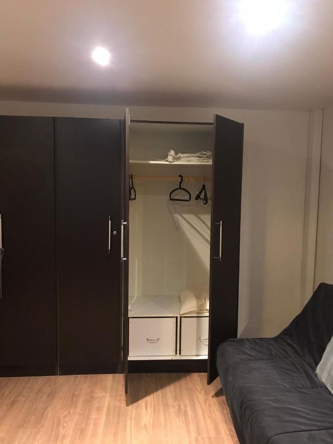 Apartamento Zonaflat - Opera Budapest Exterior foto