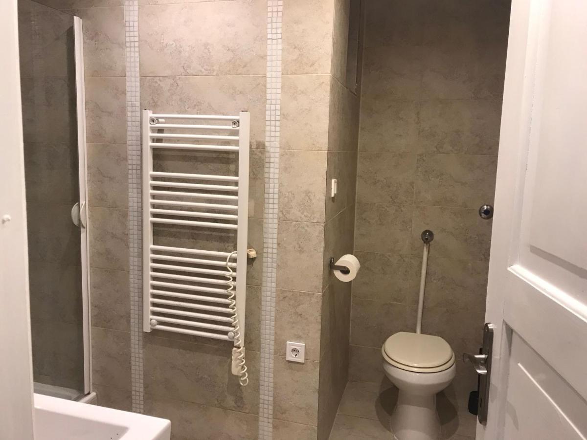 Apartamento Zonaflat - Opera Budapest Exterior foto