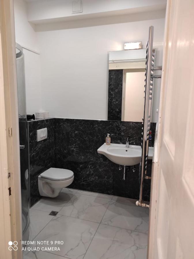 Apartamento Zonaflat - Opera Budapest Exterior foto