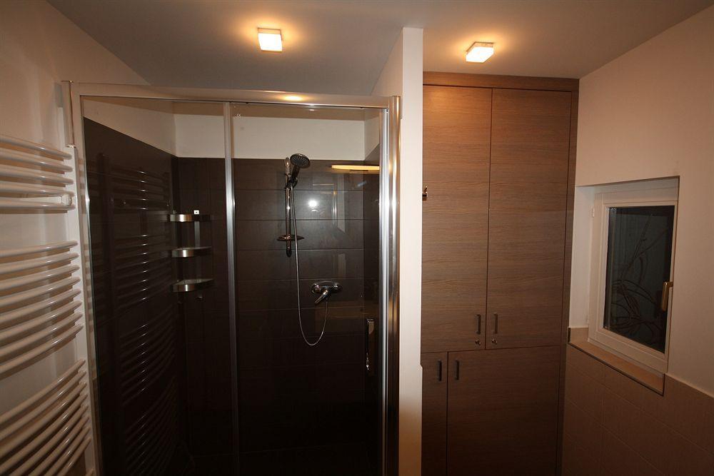Apartamento Zonaflat - Opera Budapest Exterior foto