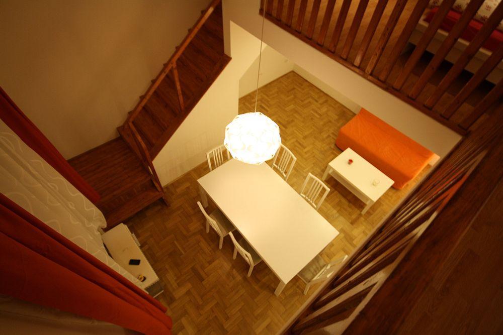 Apartamento Zonaflat - Opera Budapest Exterior foto