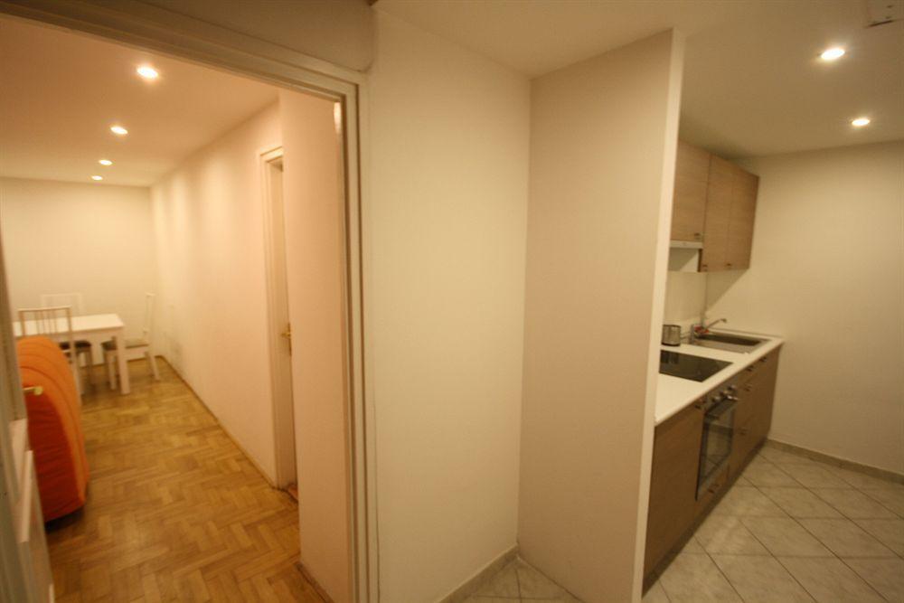 Apartamento Zonaflat - Opera Budapest Exterior foto