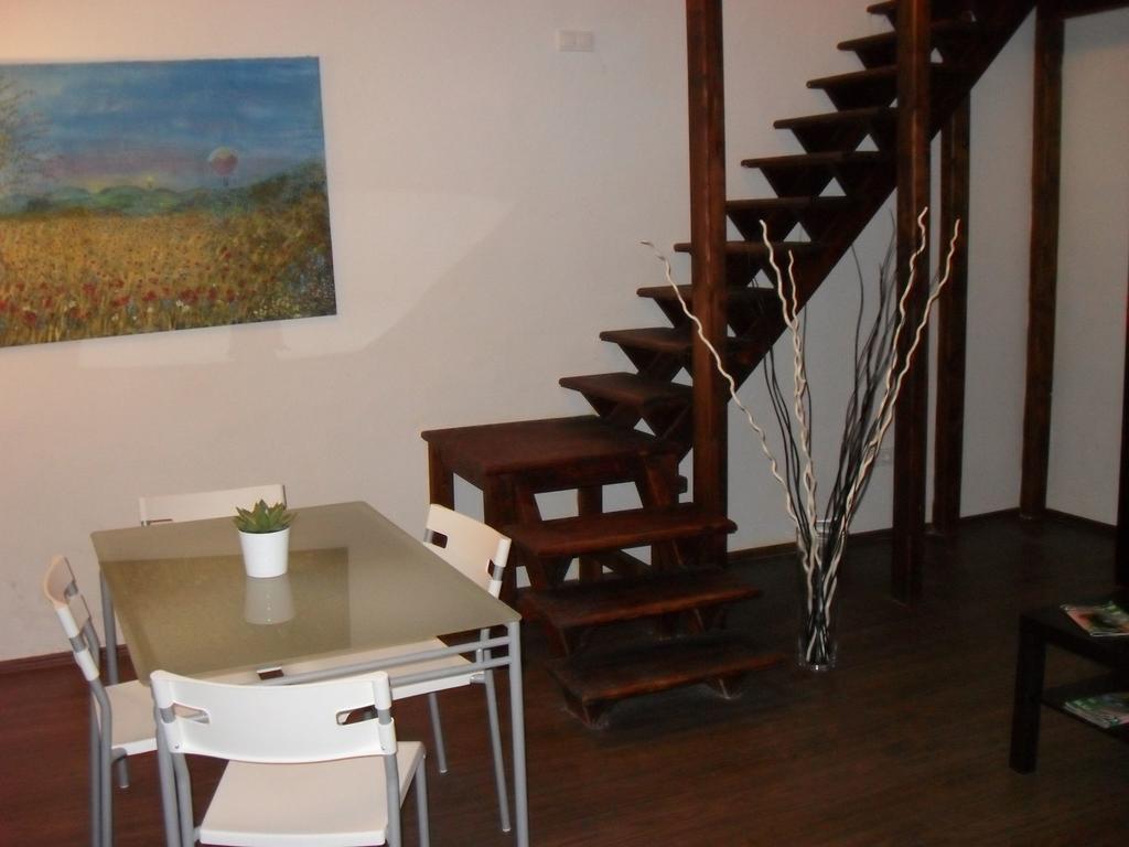 Apartamento Zonaflat - Opera Budapest Exterior foto