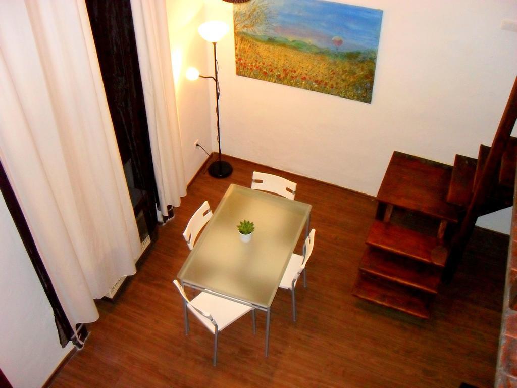 Apartamento Zonaflat - Opera Budapest Exterior foto