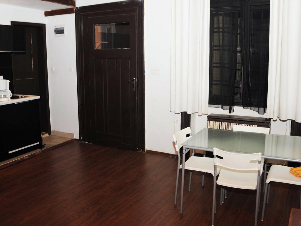 Apartamento Zonaflat - Opera Budapest Exterior foto